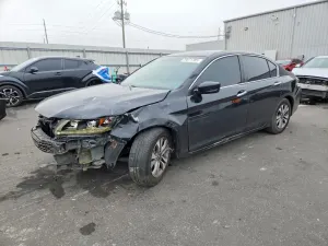 Honda Accord 2.4L 4 2015