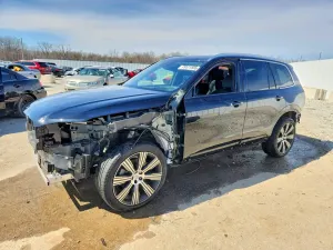 Volvo XC90 2.0L 4 2022