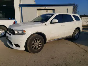 Dodge Durango 5.7L 8 2020