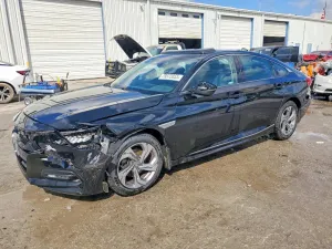 Honda Accord 1.5L 4 2018