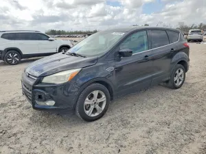 Ford Escape 2.0L 4 2014