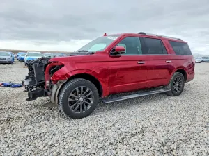 Ford Expedition 3.5L 6 2019