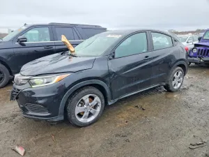 Honda HR-V 1.8L 4 2022