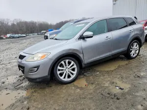 Mazda CX-9 3.7L 6 2012