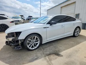Audi S5 3.0L 6 2021