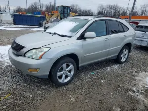 Lexus RX 3.3L 6 2006