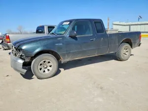 Ford Ranger 3.0L 6 2004