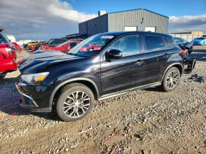 Mitsubishi Outlander 2.0L 4 2019