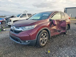 Honda CR-V 1.5L 4 2019