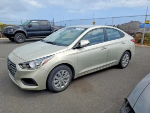 Hyundai Accent 1.6L 4 2018