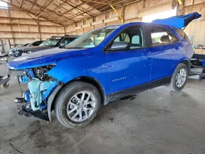 Chevrolet Equinox 1.5L 4 2024