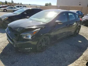 Ford Focus 2.0L 4 2016