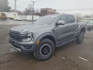 Ford Ranger 3.0L 6 2024