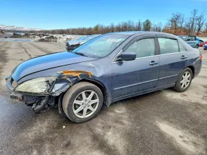 Honda Accord 3.0L 6 2003