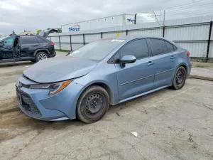 Toyota Corolla 1.8L 4 2022