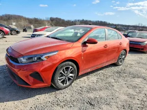 Kia Cerato / Forte / K3 2.0L 4 2023