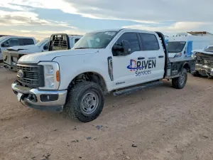 Ford F-250 6.7L 8 2025