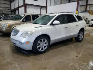 Buick Enclave 3.6L 6 2008