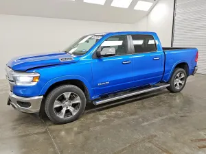 RAM 1500 5.7L 8 2021