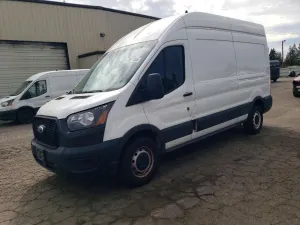 Ford Transit 3.5L 6 2021