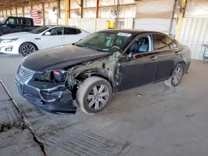 Lexus ES 3.5L 6 2007