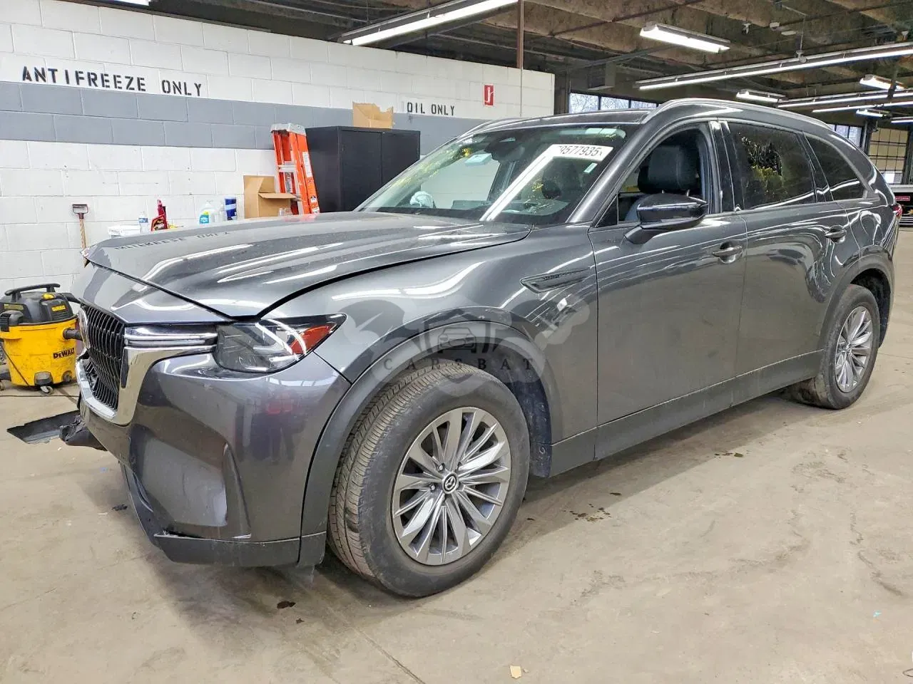 Mazda CX-90 2024