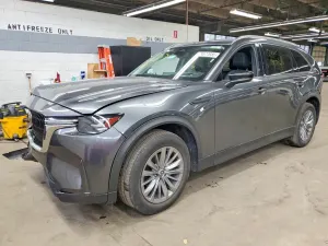 Mazda CX-90 2024