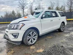 Ford Expedition 3.5L 6 2021