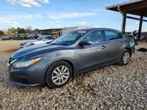 Nissan Altima 2.5L 4 2016