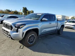 Toyota Tacoma 2.4L 4 2024