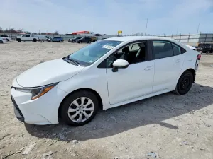 Toyota Corolla 2.0L 4 2024