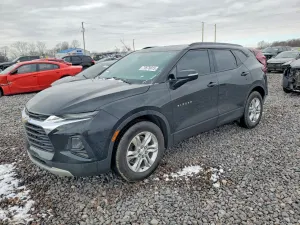 Chevrolet Blazer 3.6L 6 2021