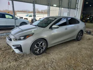 Kia Cerato / Forte / K3 2.0L 4 2021