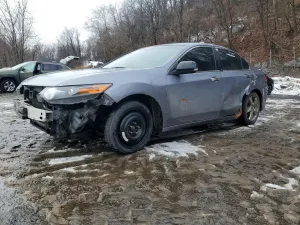 Acura TSX 2.4L 4 2011
