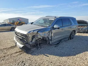 Chevrolet Tahoe 5.3L 8 2023