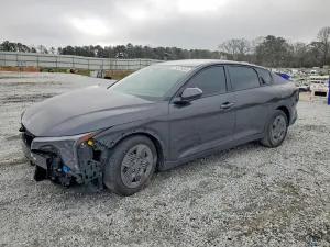Kia K4 2.0L 4 2025