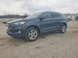 Ford Edge 2.0L 4 2019