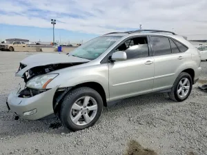 Lexus RX 3.3L 6 2005