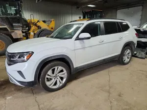Volkswagen Atlas 3.6L 6 2023