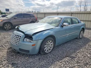 Chrysler 300 2.7L 6 2008
