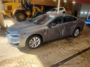 Chevrolet Malibu 1.5L 4 2023