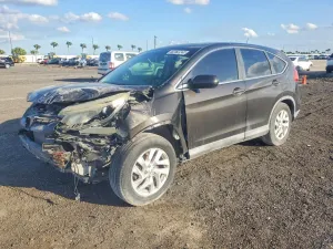 Honda CR-V 2.4L 4 2015