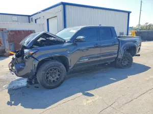 Toyota Tacoma 2.4L 4 2025