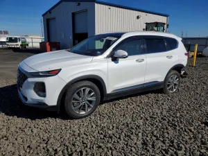 Hyundai Santa Fe 2.4L 4 2020