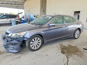 Honda Accord 2.4L 4 2015