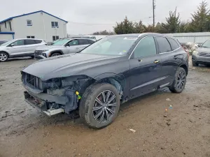 Volvo XC60 2.0L 4 2019