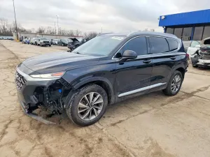 Hyundai Santa Fe 2.4L 4 2020