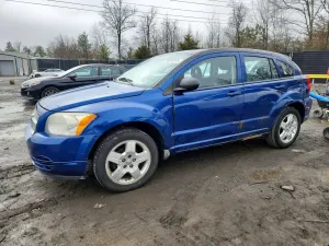 Dodge Caliber 2.0L 4 2009