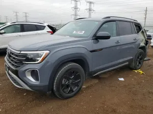 Volkswagen Atlas 2.0L 4 2025