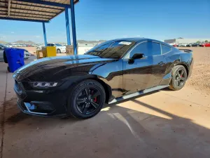 Ford Mustang 2.3L 4 2024